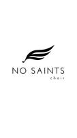 No Saints - Ten Jeden Dzień-poster