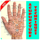 Akupunktur-Techniken