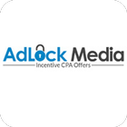 AdLock Media CPA Network icône