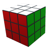 Cubo de Rubick RA