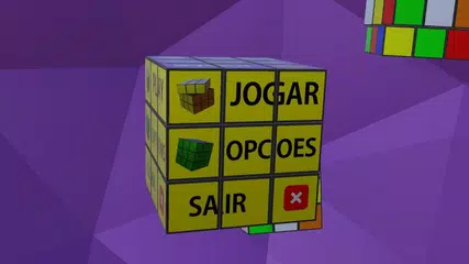 Rubick's Cube AR APK download