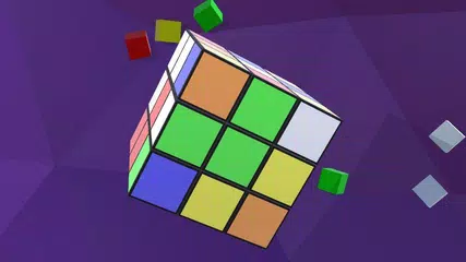 Rubick's Cube AR APK download