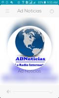 Ad Noticias পোস্টার