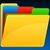 file manager free আইকন