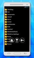 file manager free poster