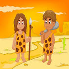 Adam and Eve 4 icono
