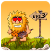 Adam and Eve 3 World Adventure