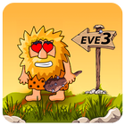 Adam and Eve 3 World Adventure आइकन