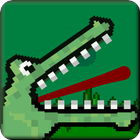 Gator Swamp Adventure RPG ikon