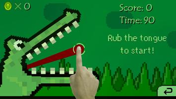Gator Swamp Adventure RPG syot layar 2