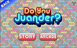 برنامه‌نما Do you Juander ? عکس از صفحه