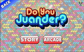 Do you Juander ? स्क्रीनशॉट 1