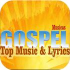 آیکون‌ Musica Gospel Atualizado