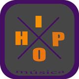 Musica Hiphop mais recente icon