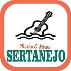 Musica Sertanejo POPULAR icône