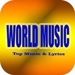 Musica World Music mundial