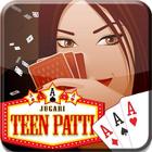 TeenPatti 图标