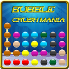 Bubble Crush mania ikona