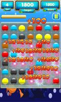 Bubble Crush mania captura de pantalla 1