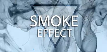 Add Smoke to Photo