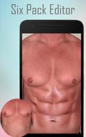 Six Pack Photo Maker 截图 3