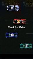 Need for Drive-The Most Wanted ポスター