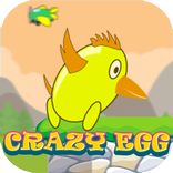 Crazy Egg - Run Game