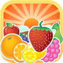 APK Delicious Fruit Crush