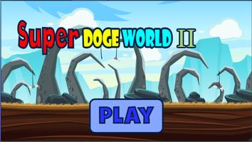 Super Doge World 2 screenshot 2