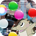 Temple Gun : bubble mania