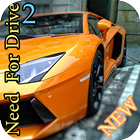 Need for Drive 2 - speed race icon
