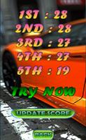 Need for Drive 2 - speed race capture d'écran 1