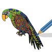 Colouring Pages - Colors's Art APK