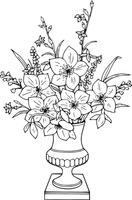 Colouring Pages - Colors's Art скриншот 1