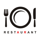 Restaurant AR ikona