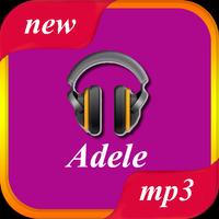 Adele mp3 All Collection اسکرین شاٹ 2