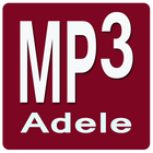 Adele mp3 Songs आइकन