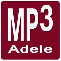 Adele mp3 Songs Affiche