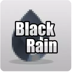 BlackRain アプリダウンロード