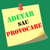 Adevar sau Provocare APK