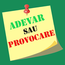 Adevar sau Provocare APK