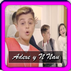 Adexe Y Nau Musica Full أيقونة