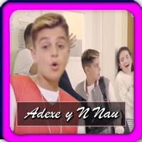 Adexe Y Nau Musica Full الملصق