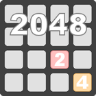 2048: Colors أيقونة