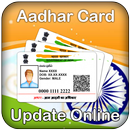 Link Aadhar to Mobile Number And Bank Account APK