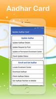 Link Aadhar to Mobile Number And Bank Account capture d'écran 1