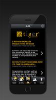 Tiger Recruitment syot layar 1