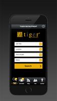 Tiger Recruitment ภาพหน้าจอ 2