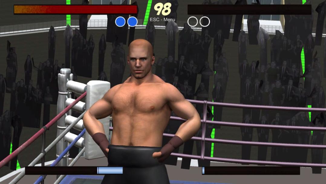 kick boxing game download