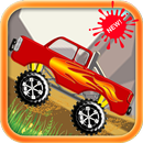 Jumping Truck Racing APK